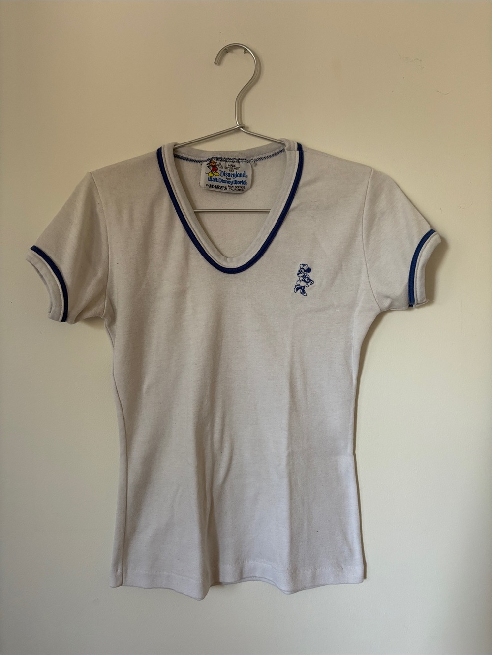 VINTAGE DISNEY TEE